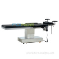 Fn-Ys. a Electric Ophthalmic Operation Table (electric hydraulic)